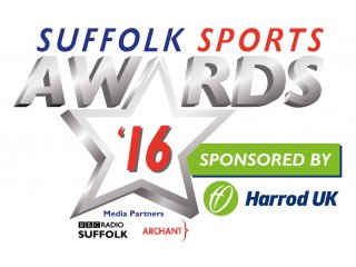 Suffolk Sports Awards 2016 Gallery