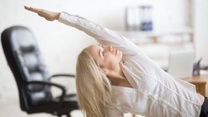 Should exercise be compulsory at work? BBC News