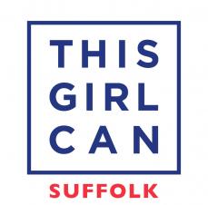 New This Girl Can Ambassadors project is set to inspire hundreds of women across Suffolk to get active.