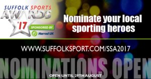 Winner of People's Choice Community Project Showcase at the Suffolk Sports awards is announced