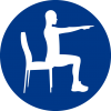 Chair Based Exercise