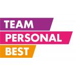 Team Personal Best