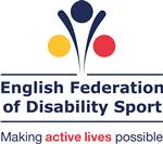 English Federation of Disability Sport